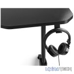 Vonyx - Db20 Studio & Gaming Table With Rgb Lighting - Image 6