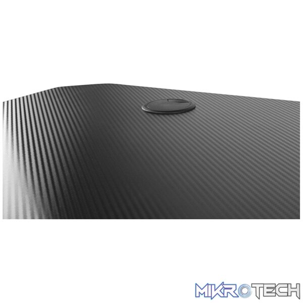 Vonyx - Db20 Studio & Gaming Table With Rgb Lighting - Image 7
