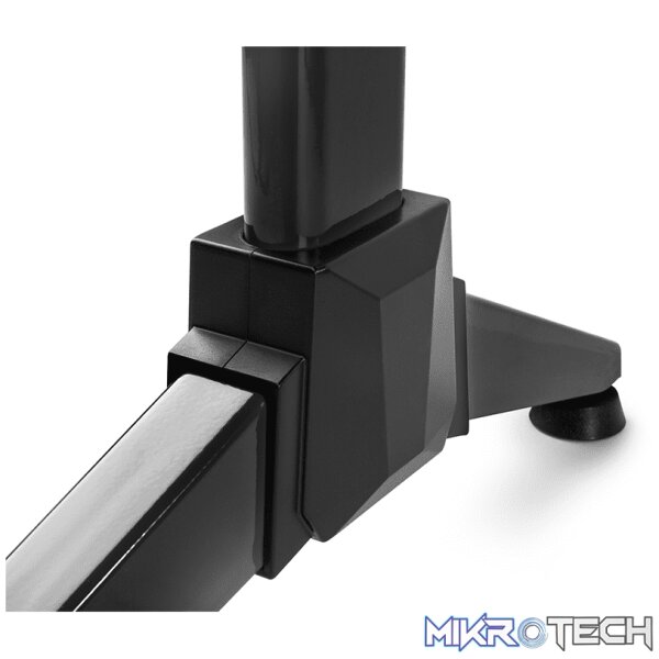 Vonyx - Db20 Studio & Gaming Table With Rgb Lighting - Image 8