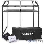 Vonyx - Db3 Pro Dj Booth System