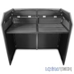 Vonyx - Db3 Pro Dj Booth System - Image 10