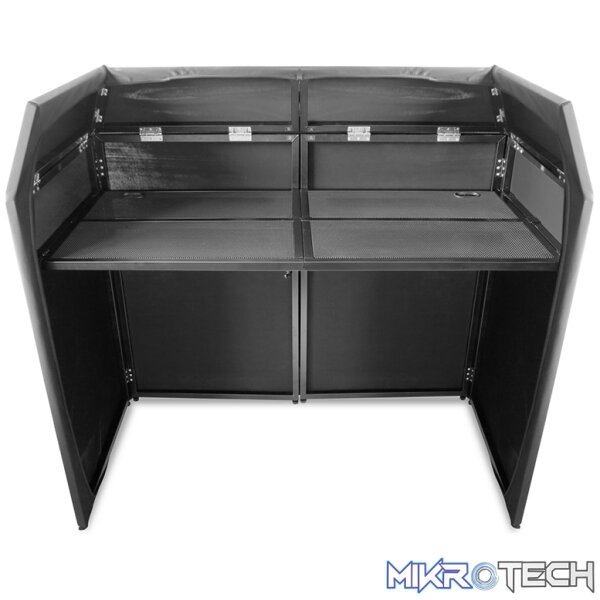 Vonyx - Db3 Pro Dj Booth System - Image 10