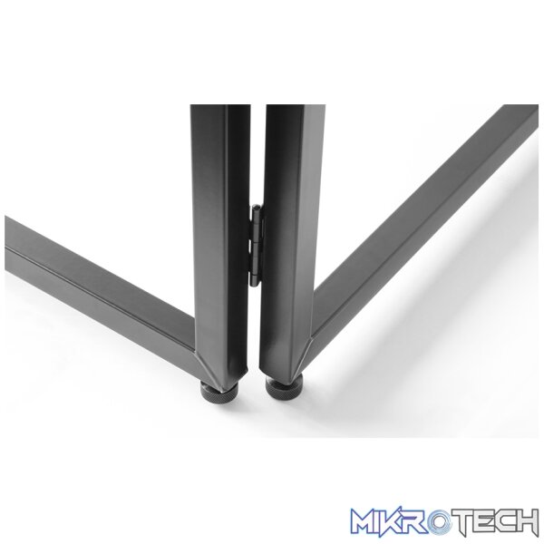 Vonyx - Db3 Pro Dj Booth System - Image 11