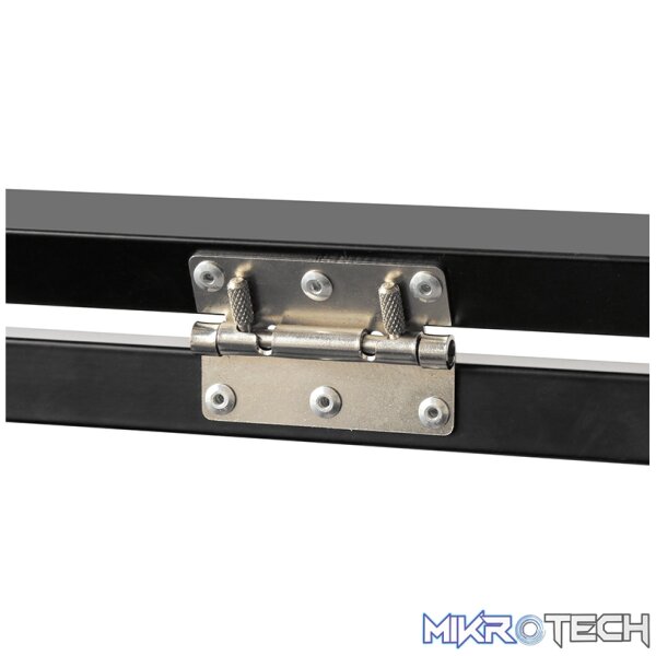 Vonyx - Db3 Pro Dj Booth System - Image 12