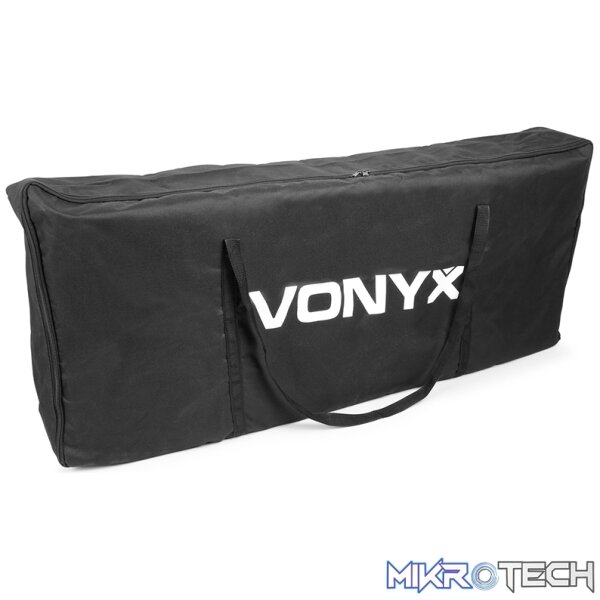 Vonyx - Db3 Pro Dj Booth System - Image 13