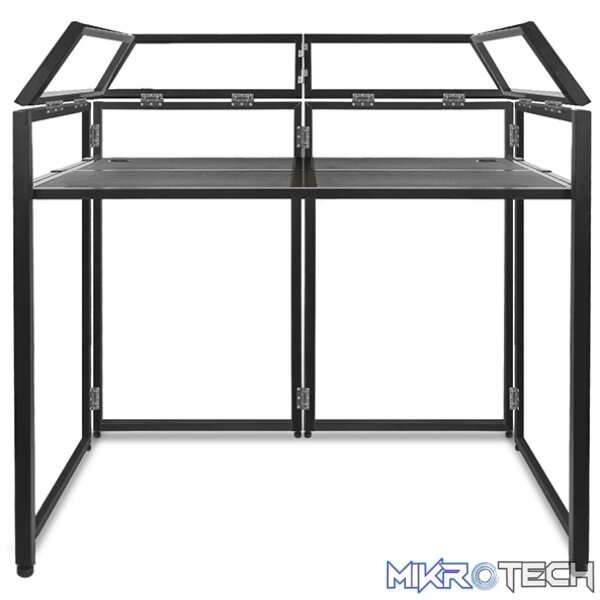 Vonyx - Db3 Pro Dj Booth System - Image 2