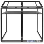 Vonyx - Db3 Pro Dj Booth System - Image 3