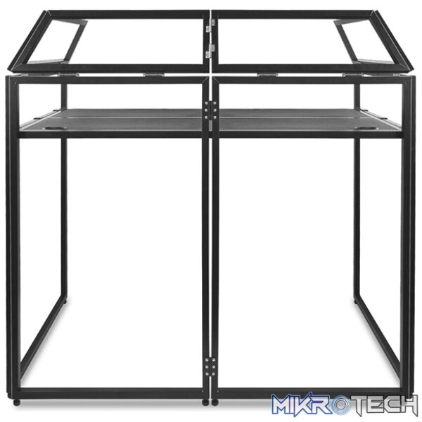 Vonyx - Db3 Pro Dj Booth System - Image 3