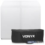 Vonyx - Db3 Pro Dj Booth System - Image 4