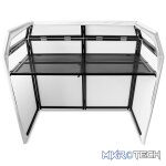 Vonyx - Db3 Pro Dj Booth System - Image 9