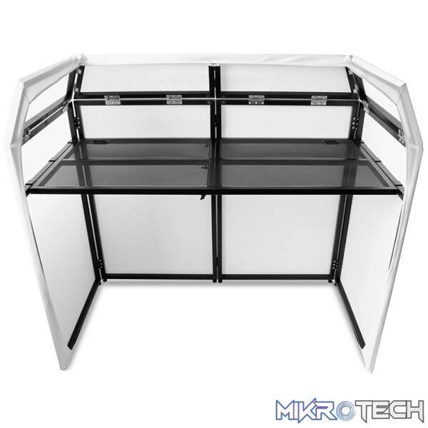 Vonyx - Db3 Pro Dj Booth System - Image 9