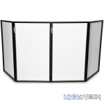 Vonyx - Db2 Vonyx Set Of Four Dj Lighting Screens