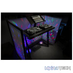 Vonyx - Db10 Mobile Dj Stand - Image 11
