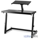 Vonyx - Db10 Mobile Dj Stand - Image 2