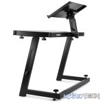 Vonyx - Db10 Mobile Dj Stand - Image 3