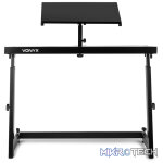 Vonyx - Db10 Mobile Dj Stand - Image 4