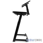 Vonyx - Db10 Mobile Dj Stand - Image 5