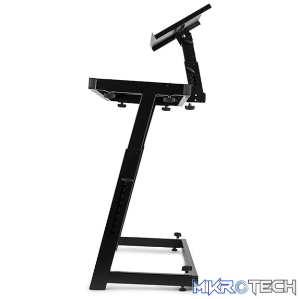 Vonyx - Db10 Mobile Dj Stand - Image 5