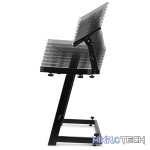 Vonyx - Db10 Mobile Dj Stand - Image 6