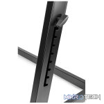 Vonyx - Db10 Mobile Dj Stand - Image 9