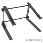 Power Dynamics - Djls1 Laptop Stand