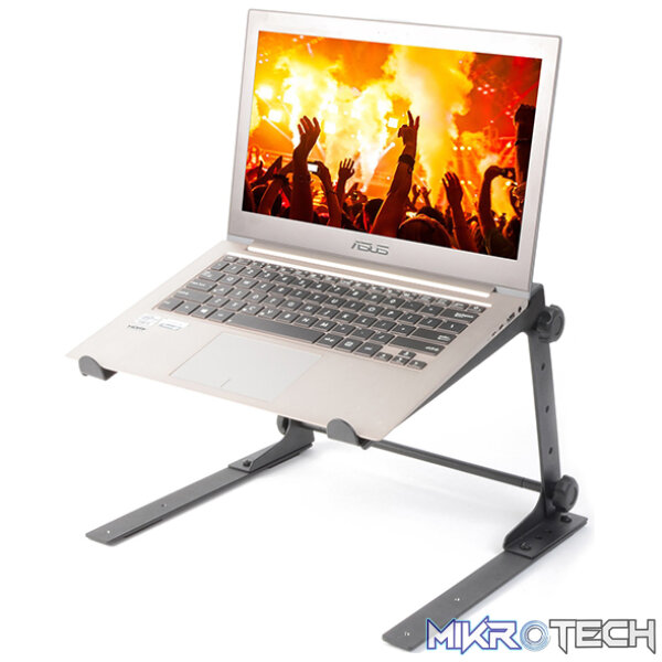 Power Dynamics - Djls1 Laptop Stand - Image 3