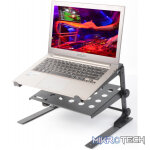 Power Dynamics - Dj Laptop Stand - Image 2