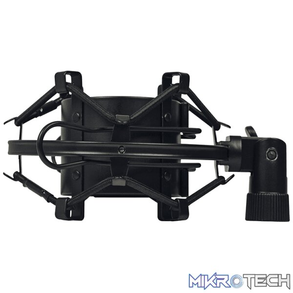 Citronic - Smh50 Shock Mount Mic Holder (48-54Mm) - Image 2