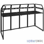 Vonyx - Db5 Pro Dj Booth System - Image 2