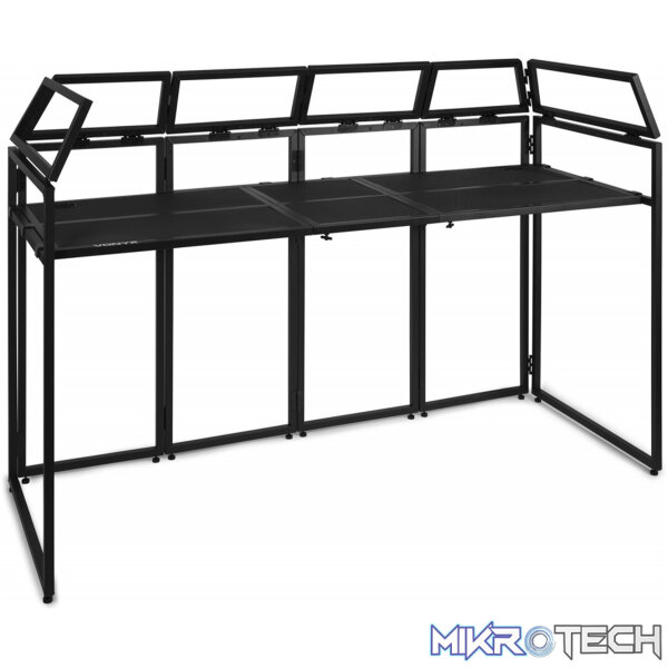 Vonyx - Db5 Pro Dj Booth System - Image 2