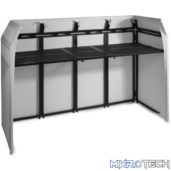 Vonyx - Db5 Pro Dj Booth System - Image 3