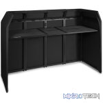 Vonyx - Db5 Pro Dj Booth System - Image 4