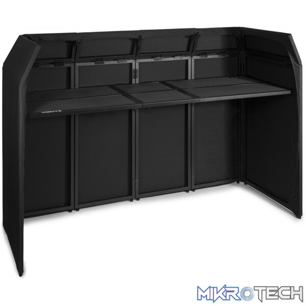 Vonyx - Db5 Pro Dj Booth System - Image 4
