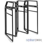 Vonyx - Db5 Pro Dj Booth System - Image 7