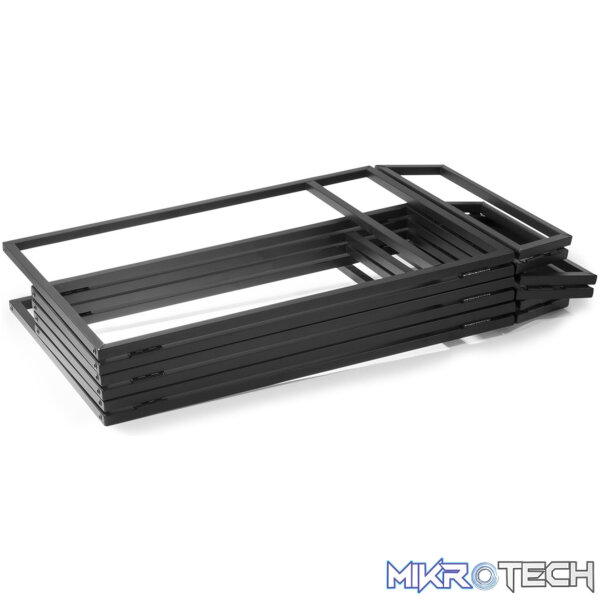 Vonyx - Db5 Pro Dj Booth System - Image 8