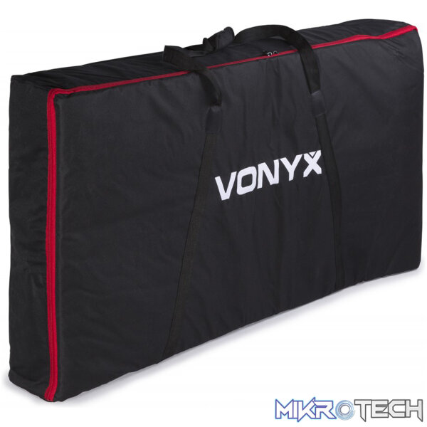 Vonyx - Db5 Pro Dj Booth System - Image 9