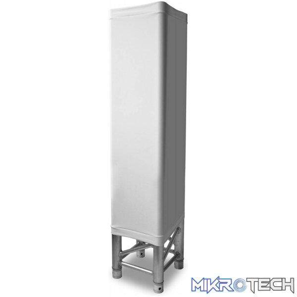 180062B_1 Beamz - 1M Lycra Truss Sleeve - Image 1
