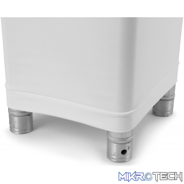 Beamz - 1M Lycra Truss Sleeve - Image 2