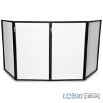 Vonyx - Db2 Replacement Set Lycra White
