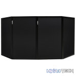 Vonyx - Db2 Replacement Set Lycra Black