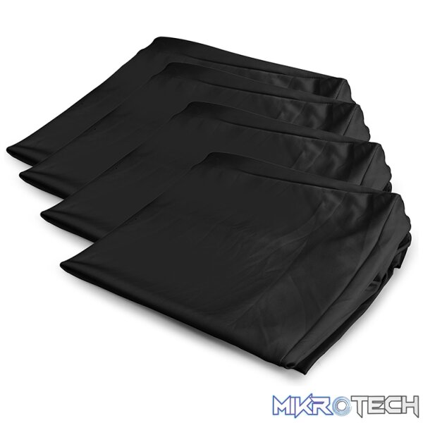 Vonyx - Db2 Replacement Set Lycra Black - Image 2
