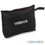 Vonyx Db4 Replacement Set Lycra Black - Image 3