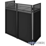 Vonyx Db4 Replacement Set Lycra Black - Image 4