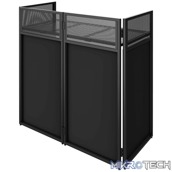 Vonyx Db4 Replacement Set Lycra Black - Image 4