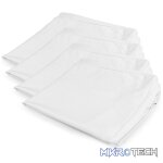 Vonyx - Db2 Replacement Set Lycra White - Image 3