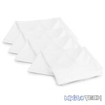 Vonyx Db4 Replacement Set Lycra White - Image 2