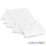 Vonyx - Db2 Replacement Set Lycra White - Image 2