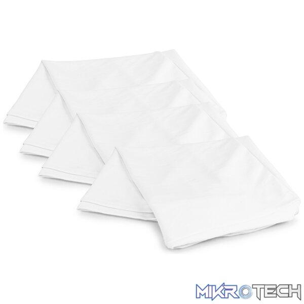 Vonyx - Db2 Replacement Set Lycra White - Image 2