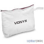 Vonyx Db4 Replacement Set Lycra White - Image 3