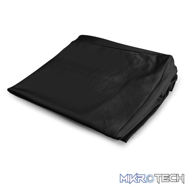 180086VX_1 Vonyx Db5 Replacement Set Lycra Black - Image 1